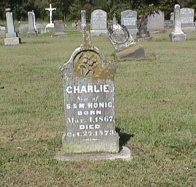 Charles Honig