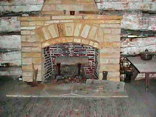 Inside View