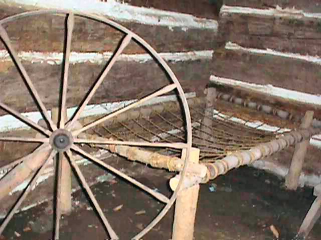 Inside View