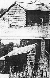 Log Cabins