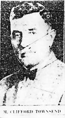 Clifford Townsend