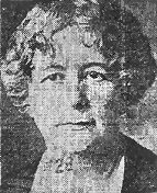 Bess Ehrman