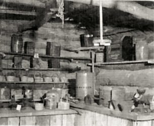Jone's Store