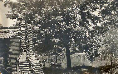 Village Well
