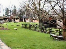 Fort Harrod State Park