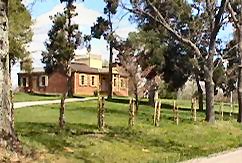 Colonel Jones Home