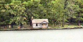 Lincoln State Park, Lincoln City, Indiana