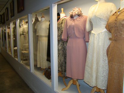 Museum Display