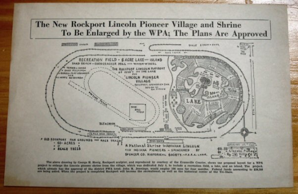 Plans