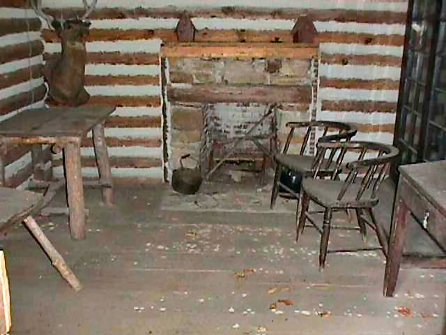 Inside View