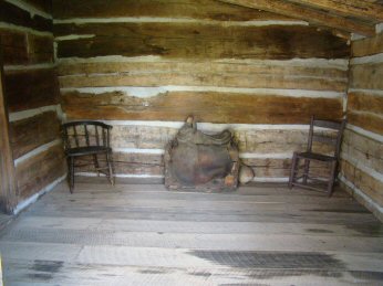 Inside View