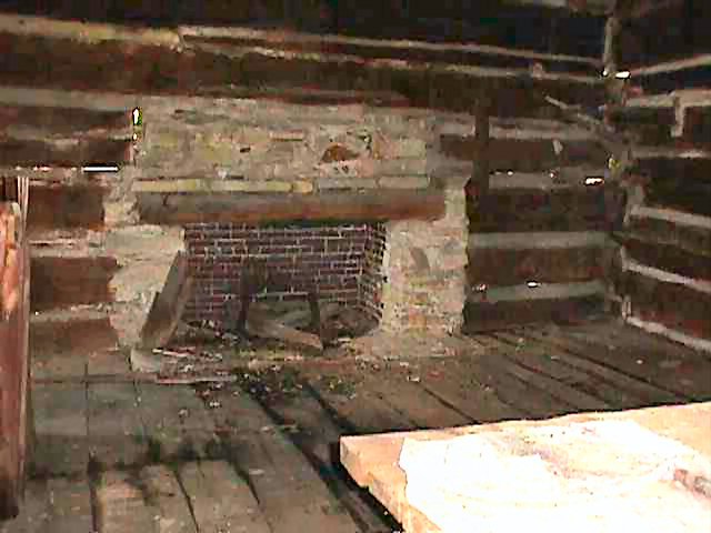Inside View