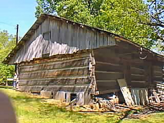 Back Right View