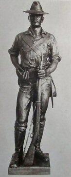 The Hiker