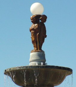 Joseph Fountain