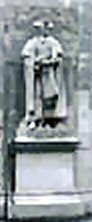 George Washington Statue