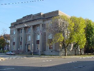 Old Courthouse