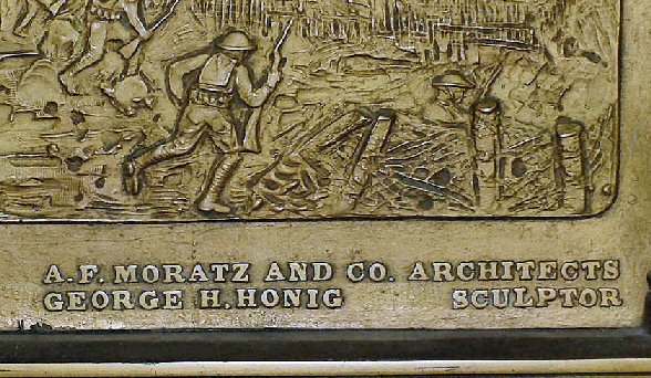  Plaque
