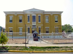 Cannelton Elementary School