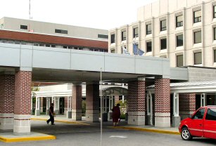Deaconess Hospital Breast Center