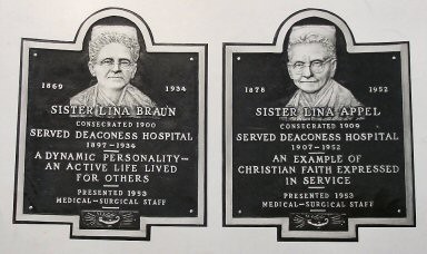 Deaconess Hospital Breast Center