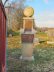 Lincoln Trail Marker at Grandview