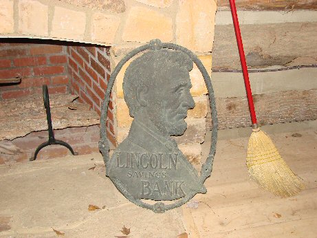 Honig Plaque