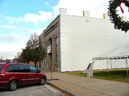Henderson Bank